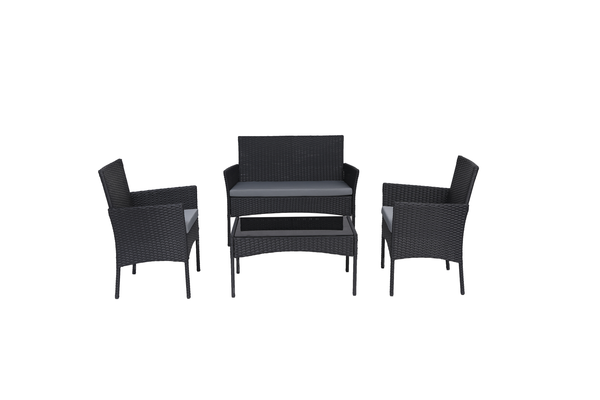 JUEE M51 4PCS SOFA SET