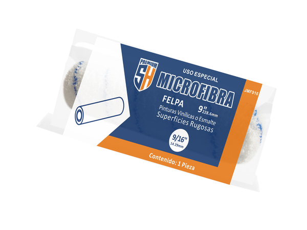 JUEE Mota Microfibra (JMF) – JMF916-3 – view 3