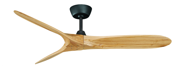 JUEE JCF-6007 60 INCH TIMBER DC CEILING FAN