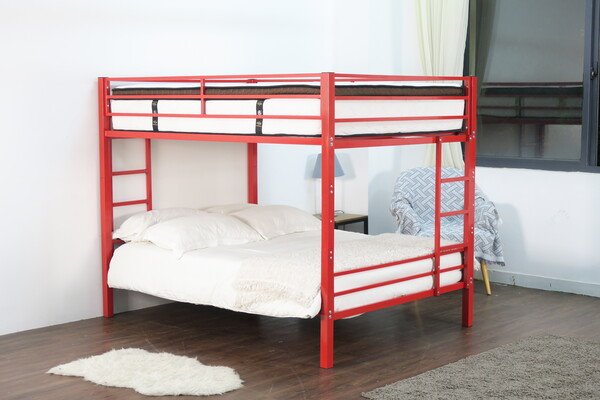 JUEE JBA-40703-C (RED)