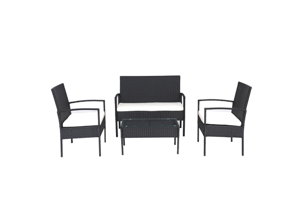 JUEE M52 4PCS SOFA SET
