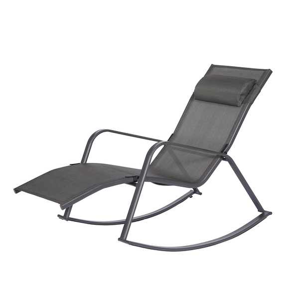 JUEE JOC-625 CHAISE LOUNGE RICKING CHAIR