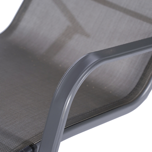 JUEE JOC-625 CHAISE LOUNGE RICKING CHAIR – JOC-625 – view 5