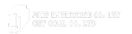 JUEE Enterprise Co., Ltd. and Get Goal Co., Ltd.