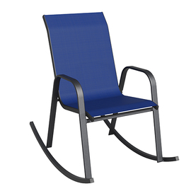 Outdoor rocking chair collection reference