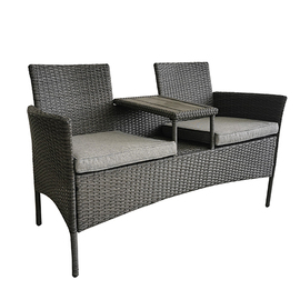 Outdoor sofa set collection reference